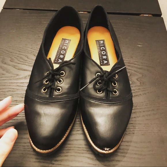 nicora shoes